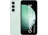 Galaxy S23 FE 256GB - Grün - Ohne Vertrag