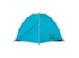 Norrøna - Falketind 3-Season Dome Tent 3P - 3-Personen Zelt blau