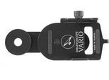 Kowa SMARTOSCOPE Vario-Adapter für Smartphones (inkl. Opti k-Arm K30)
