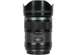Sirui Sniper 33mm f1,2 E Mount