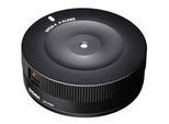 Sigma USB Dock Nikon Objektivbajonett schwarz