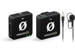 Rode Wireless Me + Lavalier II