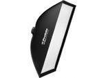 Profoto Softbox 3x4’ Silver