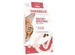 Sanabelle Trockenfutter Katze, Adult, Gastrointestinal 2x2 kg