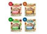 Nutriment Medaillons Probierpaket 18x800 g