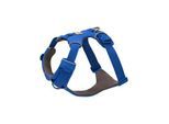 Ruffwear Front Range™ Geschirr blau L-XL
