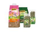 MultiFit Zwergkaninchen Grainfree Set