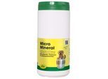 cdVet MicroMineral Hund & Katze