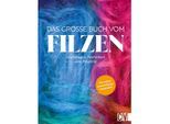 Buch "Das große Buch vom Filzen"