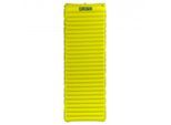 Nemo - Astro - Isomatte Gr Long - Wide Rectangular Gelb