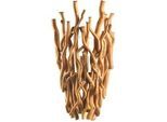 Wandleuchte Agar Akaziefarben max. 22 Watt Wandlampe