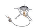 Soto - Fusion Trek - Gaskocher metallic /grau