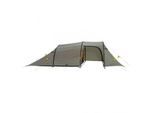 Wechsel - Intrepid 4 - 4-Personen Zelt grau