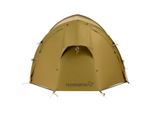 Norrøna - Femund 4-Season Tunnel Tent 2P - 2-Personen Zelt oliv