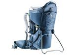 Deuter - Kid Comfort - Kinderkraxe Gr 14 l blau