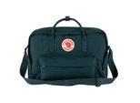 Fjällräven - Kånken Weekender - Reisetasche Gr 30 l blau