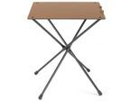 Helinox - Café Table - Campingtisch Gr 60 x 60 x 68 cm beige