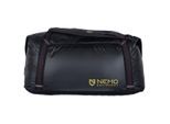 Nemo - Double Haul Convertible Duffel 100 - Reisetasche Gr 100 l schwarz