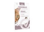 Sanabelle Trockenfutter Katze, Adult, Urinary 8 kg