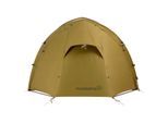 Norrøna - Femund 4-Season Tunnel Tent 3P - 3-Personen Zelt oliv