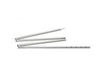Big Agnes - Accessory Tarp Poles - Zelterweiterung Gr One Size grau