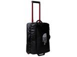 The North Face - Base Camp Voyager 21 Roller - Reisetasche Gr 40 l schwarz