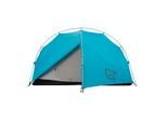 Norrøna - Falketind 3-Season Dome Tent 2P - 2-Personen Zelt blau