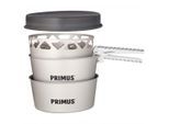 Primus - Essential Stove Set - Gaskocher Gr 2,3 l grau