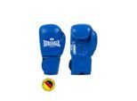 Lonsdale Contest Boxhandschuhe aus Leder PROBOUT DBV