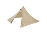 Big Agnes - Gold Camp 5 Tarp - Gruppenzelt beige