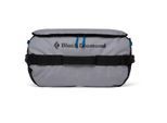 Black Diamond - Stonehauler 45 - Reisetasche Gr 45 l grau
