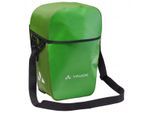 Vaude - Aqua Back Pro - Gepäckträgertasche Gr 2 x 24 l grün