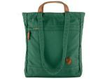 Fjällräven - Totepack No. 1 - Einkaufstasche Gr 14 l grün