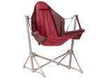 Nemo - Stargaze EVO-X - Campingstuhl Gr One Size rot