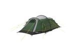 Outwell - Earth 3 Plus - 3-Personen Zelt oliv