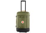 Fjällräven - Färden Roller 75 - Reisetasche Gr 75 l oliv
