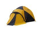 The North Face - VE 25 - 3-Personen Zelt gelb