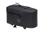 Vaude - Proof Rack - Gepäckträgertasche Gr One Size grau/schwarz
