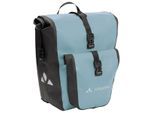 Vaude - Aqua Back Plus Single Recycled - Gepäckträgertasche Gr 25,5 l türkis