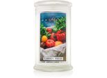 Kringle Candle Garden Fresh geurkaars 623 g