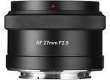 7Artisans AF 27mm f2,8 Sony E (APS-C) - Dealpreis
