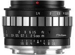 TTArtisan 23mm f1,4 L-Mount