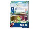 Farbstifte-Set, 36 Stifte