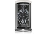 Kringle Candle Midnight Dahlia geurkaars 623 g