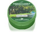 Kringle Candle Spanish Moss theelichtje 42 g