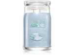 Yankee Candle A Calm & Quiet Place geurkaars Signature 567 g