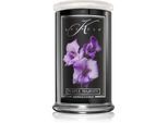 Kringle Candle Purple Majesty geurkaars 623 g