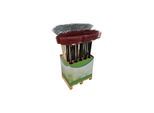 floraworld Laubbesen + Laub- u.Rasen besen FWDisplay (013005)