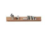 Wandboard Arvid Kernbuche