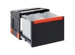 Einbauabfallsammler Cube 50